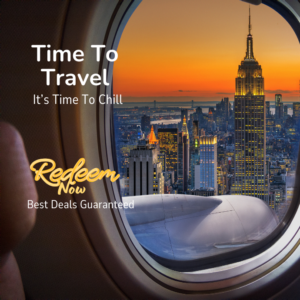 Flight Award Booking Service