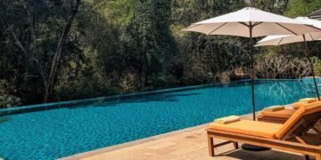 Discovering Goa’s Hidden Treasure: A Serene Getaway at Netravali