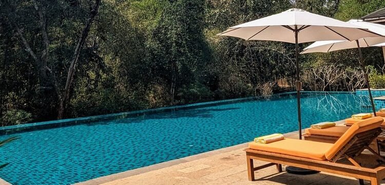 Discovering Goa’s Hidden Treasure: A Serene Getaway at Netravali