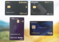 HDFC Bank’s Top 4 Credit Cards