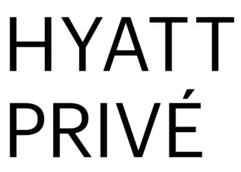 hyatt prive