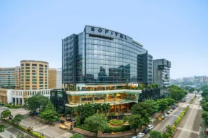 Sofitel BKC