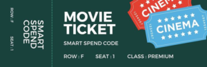 Best Cards for Free Movie Tickets