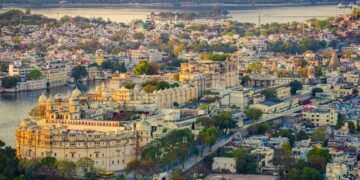 A Luxurious 3-Day Journey Through Udaipur’s Finest Properties (Worth ₹3.5 Lakhs for FREE!)