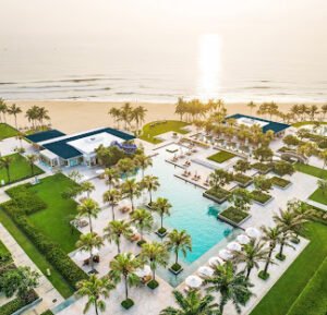 Hyatt Regency Danang Resort And Spa