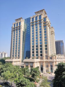 ITC Narmada