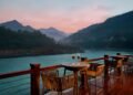 Anand Kashi by the Ganges, Rishikesh - IHCL SeleQtions