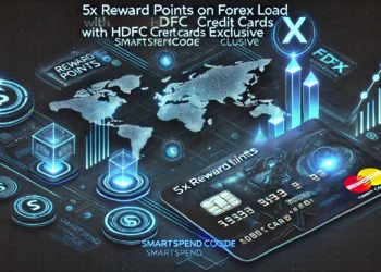 OFFER ALERT: Earn up to 16.5% on Your Forex Spends! [OFFER EXPIRED]