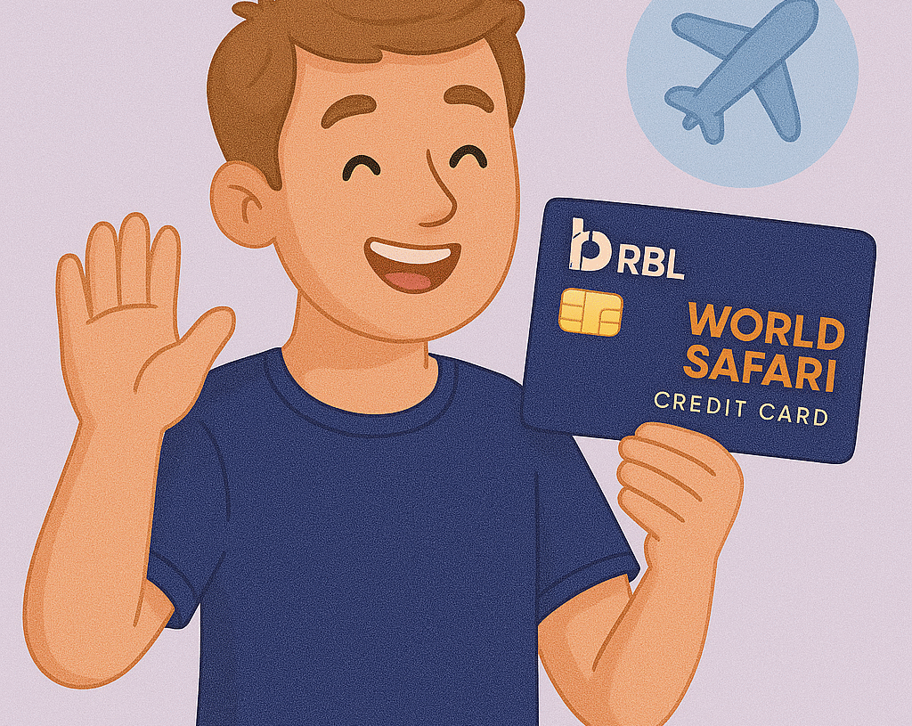 RBL World Safari