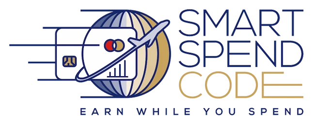 SmartSpendCode