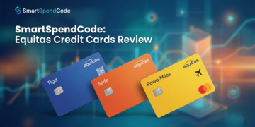 Equitas Credit Cards Review