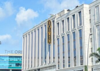 Roswyn Mumbai Review