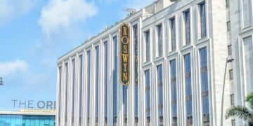 Roswyn Mumbai Review