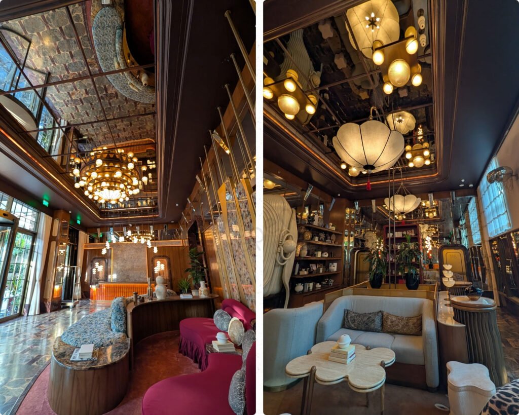 Roswyn Mumbai