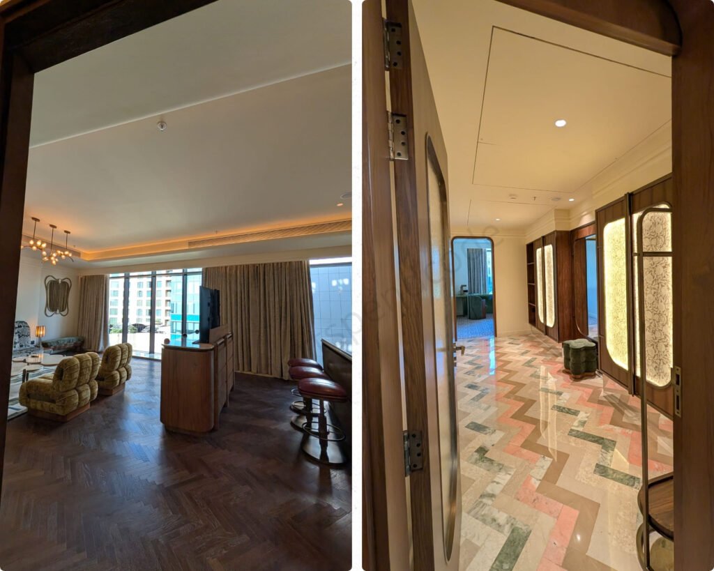 Roswyn Mumbai